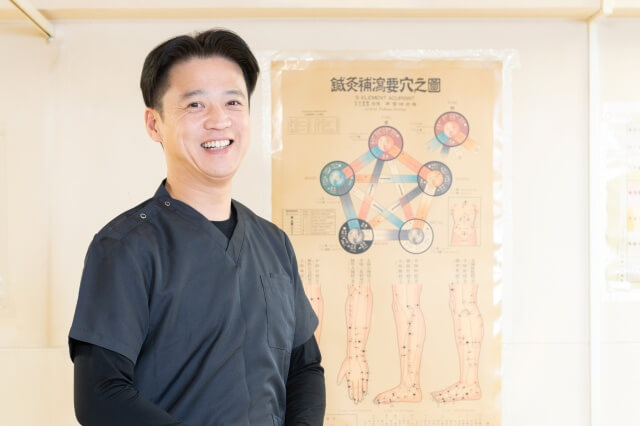 統括院長