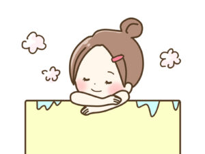 お風呂